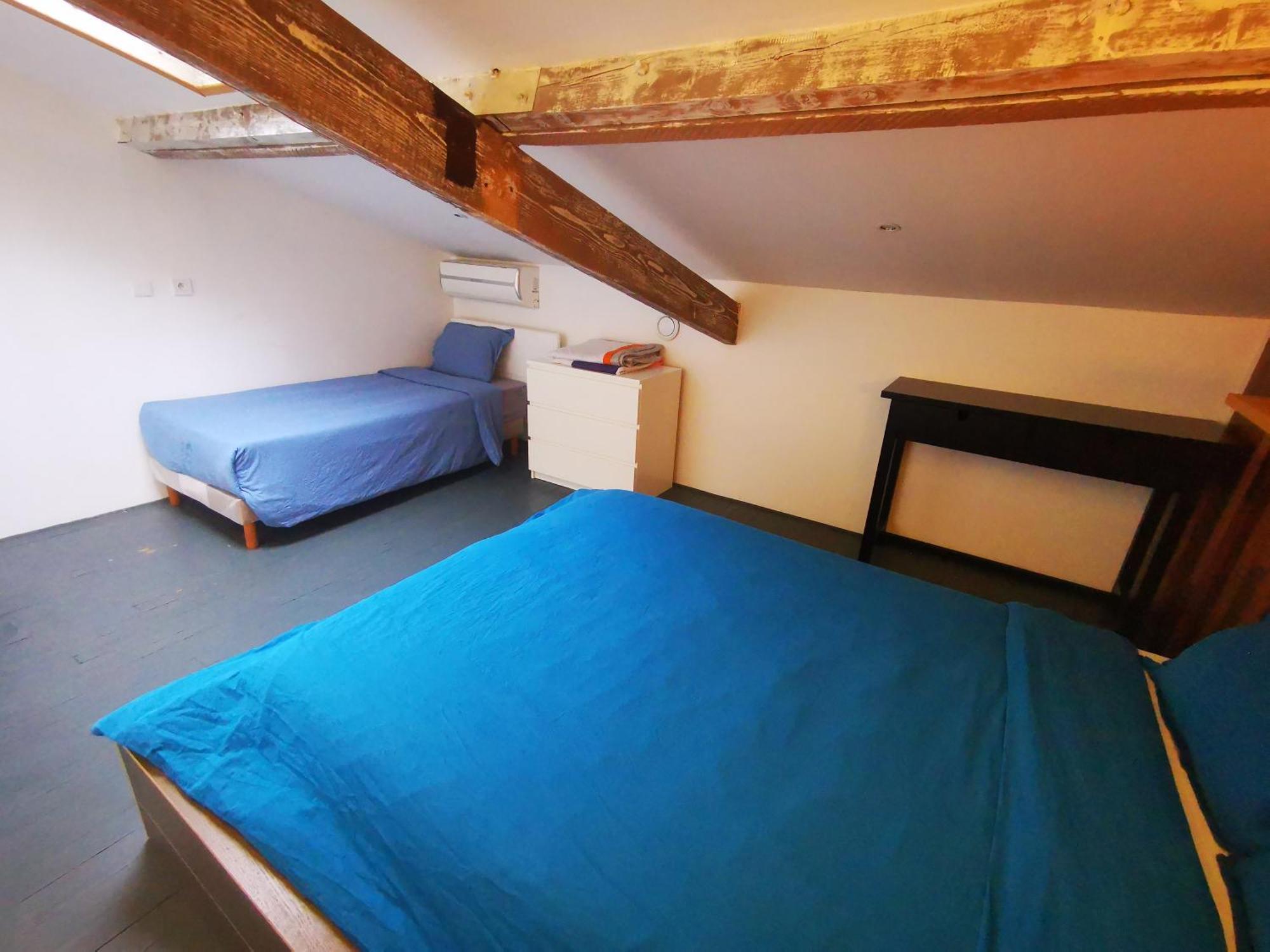 Home, Sweet Home Vitry-sur-Seine Zimmer foto