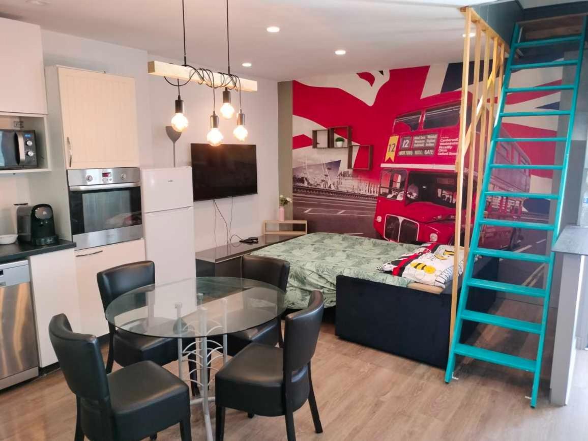 Home, Sweet Home Vitry-sur-Seine Zimmer foto