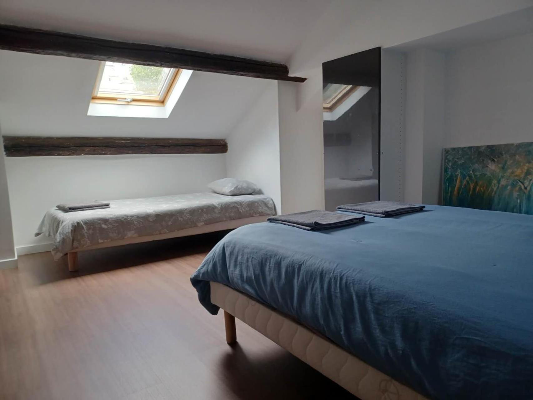 Home, Sweet Home Vitry-sur-Seine Zimmer foto