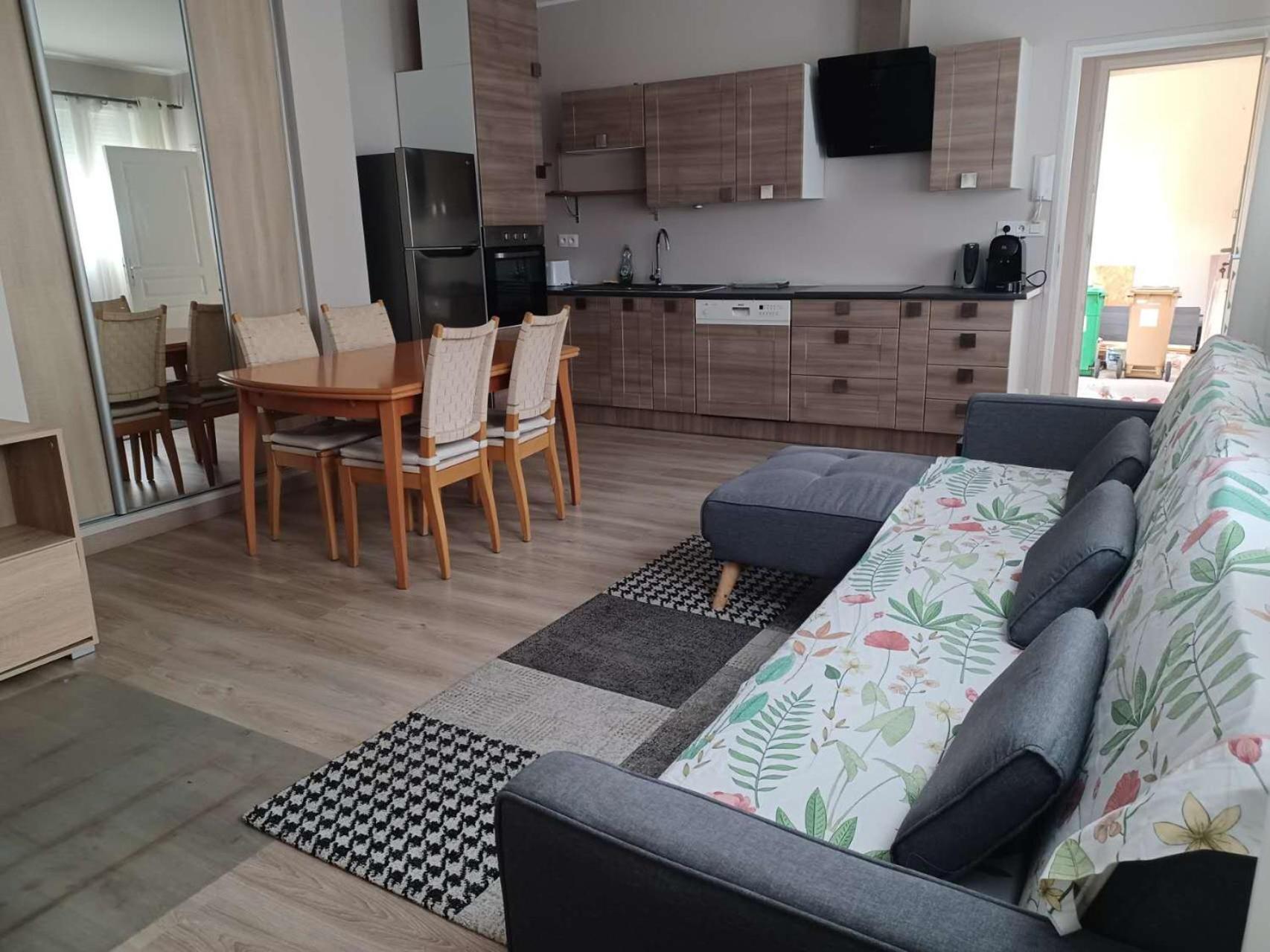 Home, Sweet Home Vitry-sur-Seine Zimmer foto