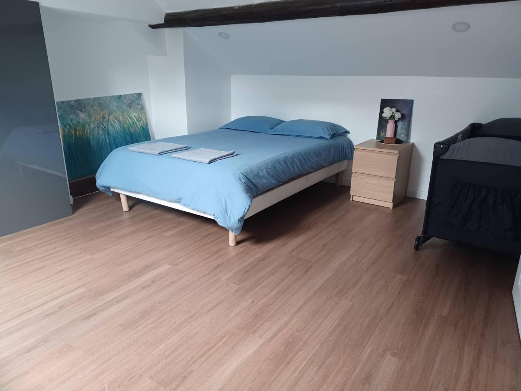 Home, Sweet Home Vitry-sur-Seine Zimmer foto