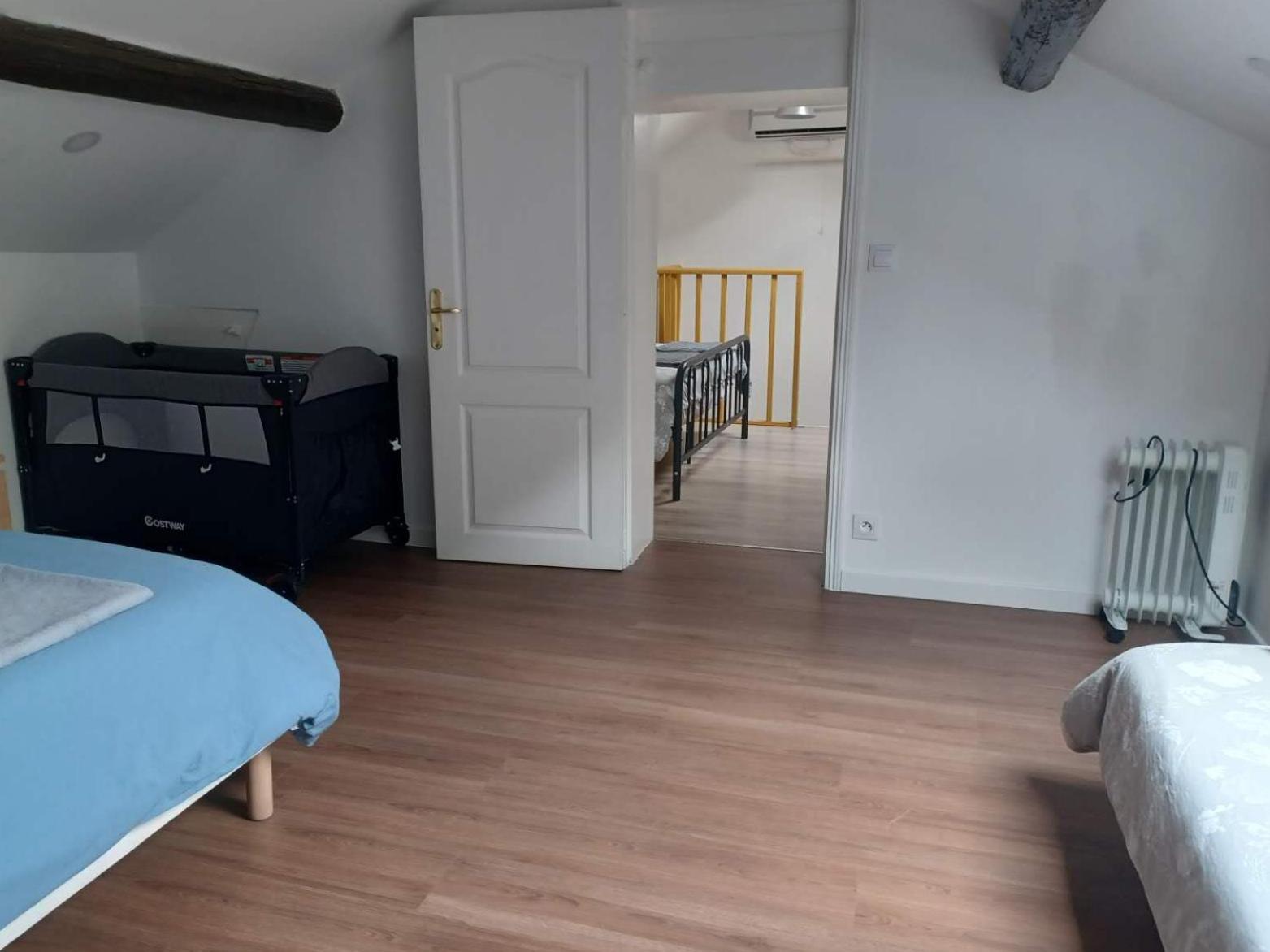 Home, Sweet Home Vitry-sur-Seine Zimmer foto