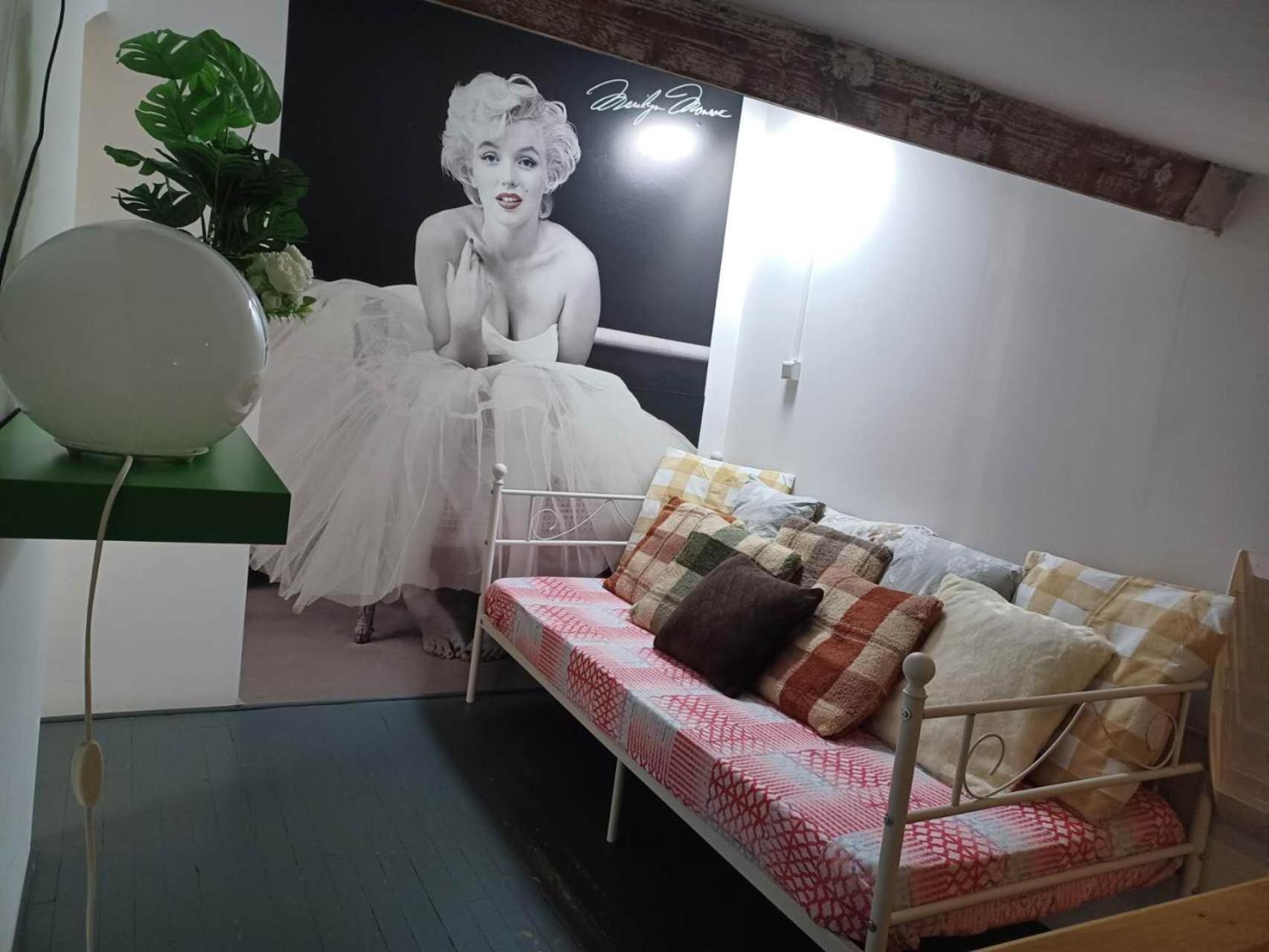 Home, Sweet Home Vitry-sur-Seine Zimmer foto